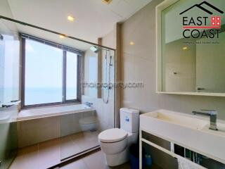 Baan Plai Haad Condo for rent in Wongamat Beach, Pattaya. RC13718