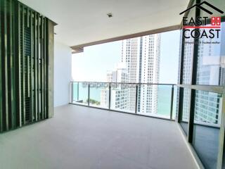 Baan Plai Haad Condo for rent in Wongamat Beach, Pattaya. RC13718