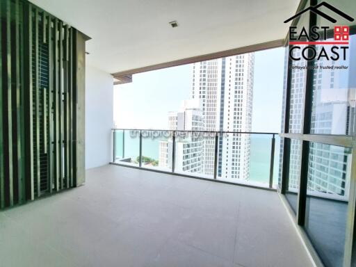 Baan Plai Haad Condo for rent in Wongamat Beach, Pattaya. RC13718