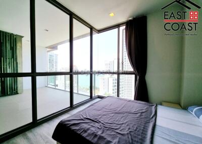 Baan Plai Haad Condo for rent in Wongamat Beach, Pattaya. RC13718