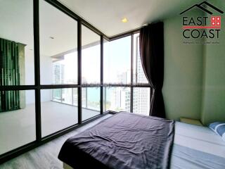 Baan Plai Haad Condo for rent in Wongamat Beach, Pattaya. RC13718