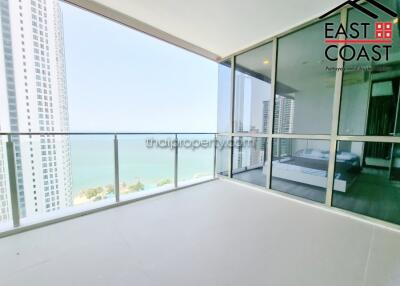 Baan Plai Haad Condo for rent in Wongamat Beach, Pattaya. RC13718