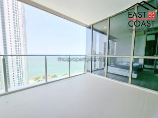 Baan Plai Haad Condo for rent in Wongamat Beach, Pattaya. RC13718