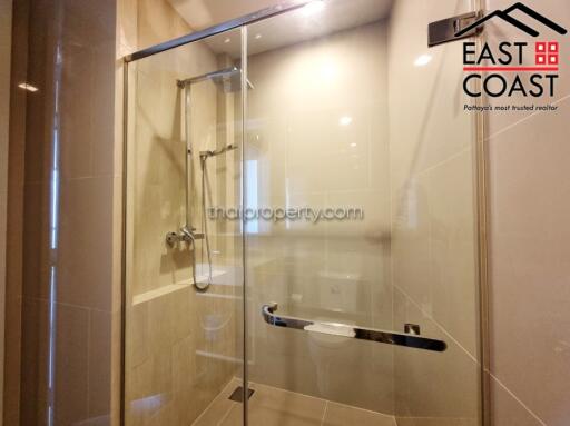 Baan Plai Haad Condo for rent in Wongamat Beach, Pattaya. RC13718