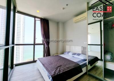 Baan Plai Haad Condo for rent in Wongamat Beach, Pattaya. RC13718