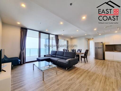 Baan Plai Haad Condo for rent in Wongamat Beach, Pattaya. RC13718