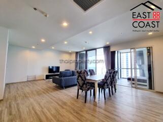 Baan Plai Haad Condo for rent in Wongamat Beach, Pattaya. RC13718