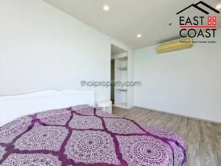 Baan Plai Haad Condo for rent in Wongamat Beach, Pattaya. RC13718