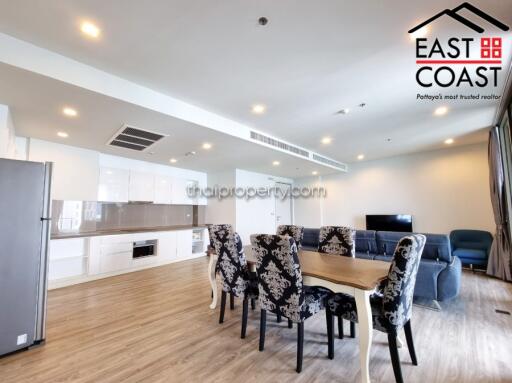 Baan Plai Haad Condo for rent in Wongamat Beach, Pattaya. RC13718