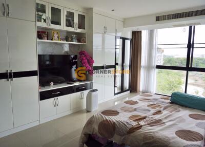 2 bedroom Condo in The Park Jomtien Condominium Jomtien