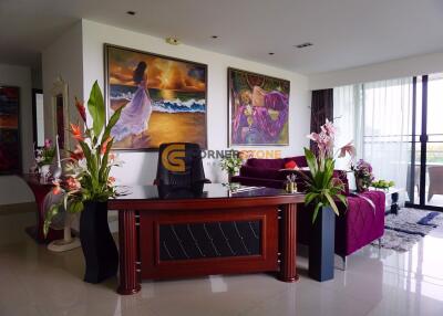 2 bedroom Condo in The Park Jomtien Condominium Jomtien