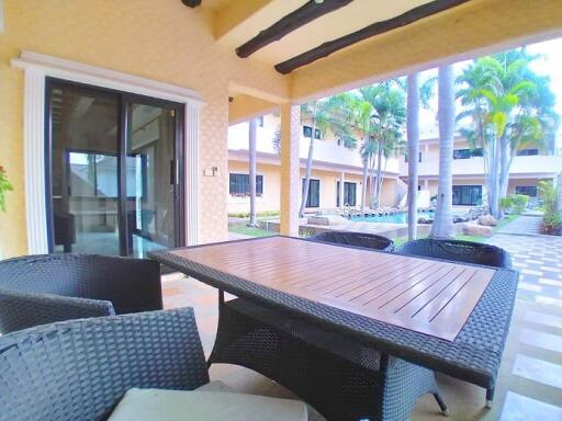 House for rent Mabprachan Pattaya