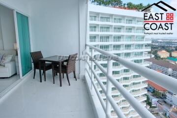 View Talay 7 Condo for rent in Jomtien, Pattaya. RC13082