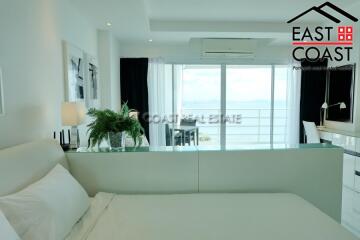 View Talay 7 Condo for rent in Jomtien, Pattaya. RC13082