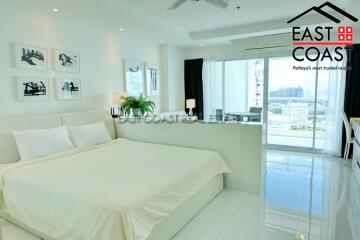 View Talay 7 Condo for rent in Jomtien, Pattaya. RC13082