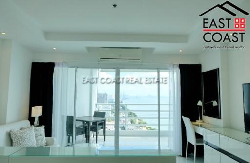 View Talay 7 Condo for rent in Jomtien, Pattaya. RC13082