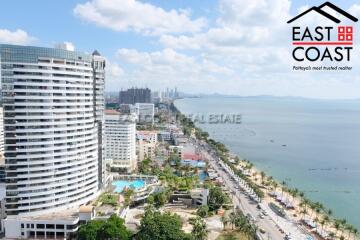 View Talay 7 Condo for rent in Jomtien, Pattaya. RC13082