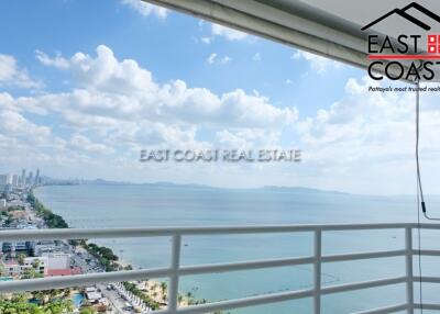 View Talay 7 Condo for rent in Jomtien, Pattaya. RC13081