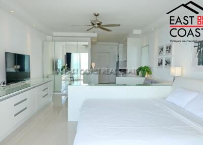 View Talay 7 Condo for rent in Jomtien, Pattaya. RC13081