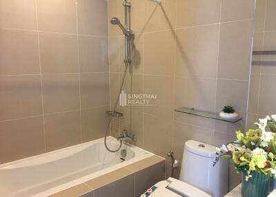 For RENT : Noble Refine / 1 Bedroom / 1 Bathrooms / 56 sqm / 42000 THB [R10271]