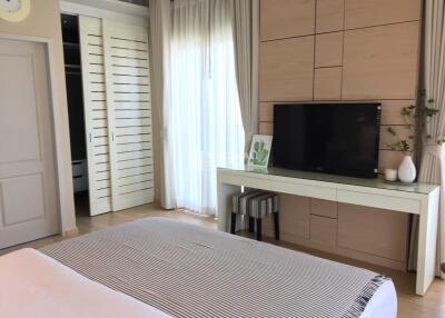 For RENT : Noble Refine / 1 Bedroom / 1 Bathrooms / 56 sqm / 42000 THB [R10271]