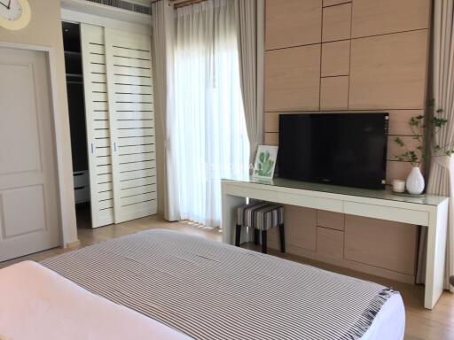 For RENT : Noble Refine / 1 Bedroom / 1 Bathrooms / 56 sqm / 42000 THB [R10271]