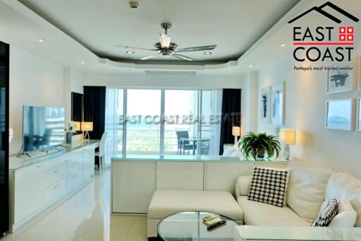 View Talay 7 Condo for rent in Jomtien, Pattaya. RC6868