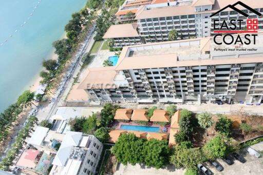 View Talay 7 Condo for rent in Jomtien, Pattaya. RC6868
