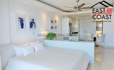 View Talay 7 Condo for rent in Jomtien, Pattaya. RC6868