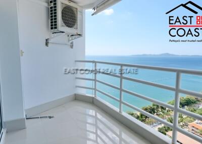 View Talay 7 Condo for rent in Jomtien, Pattaya. RC6868