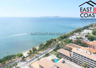 View Talay 7 Condo for rent in Jomtien, Pattaya. RC6868