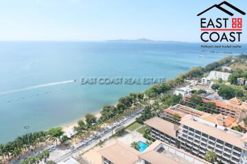 View Talay 7 Condo for rent in Jomtien, Pattaya. RC6868