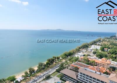 View Talay 7 Condo for rent in Jomtien, Pattaya. RC6868