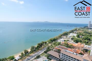 View Talay 7 Condo for rent in Jomtien, Pattaya. RC6868