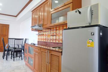 1 Bedroom Condo in Chateau Dale Jomtien