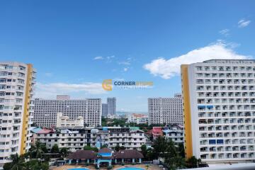 1 Bedroom Condo in Chateau Dale Jomtien