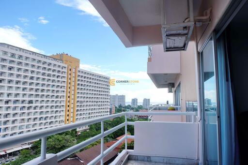 1 Bedroom Condo in Chateau Dale Jomtien