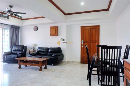 1 Bedroom Condo in Chateau Dale Jomtien