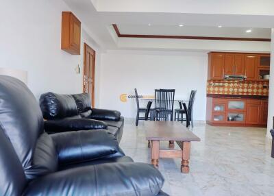 1 Bedroom Condo in Chateau Dale Jomtien