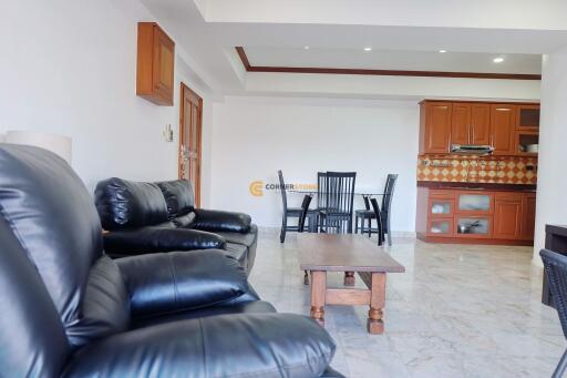 1 Bedroom Condo in Chateau Dale Jomtien