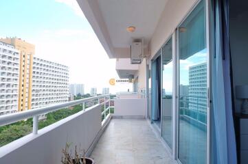 1 Bedroom Condo in Chateau Dale Jomtien