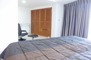 1 Bedroom Condo in Chateau Dale Jomtien