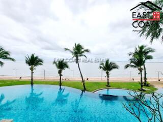 Ananya Beachfront Condo for sale and for rent in Naklua, Pattaya. SRC3200