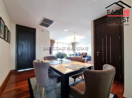 Ananya Beachfront Condo for sale and for rent in Naklua, Pattaya. SRC3200