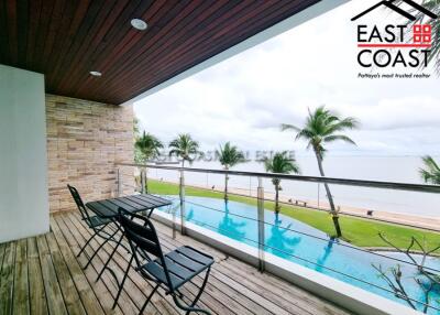 Ananya Beachfront Condo for sale and for rent in Naklua, Pattaya. SRC3200