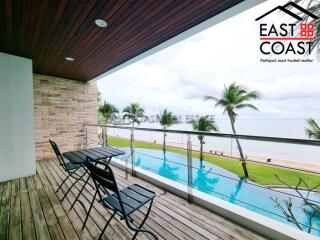 Ananya Beachfront Condo for sale and for rent in Naklua, Pattaya. SRC3200