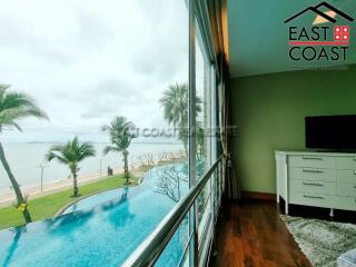 Ananya Beachfront Condo for sale and for rent in Naklua, Pattaya. SRC3200