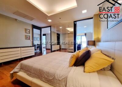 Ananya Beachfront Condo for sale and for rent in Naklua, Pattaya. SRC3200