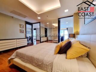 Ananya Beachfront Condo for sale and for rent in Naklua, Pattaya. SRC3200