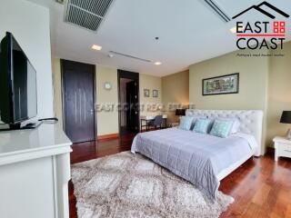 Ananya Beachfront Condo for sale and for rent in Naklua, Pattaya. SRC3200